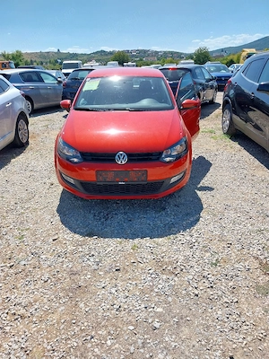 Vând autoturism Vw Polo - imagine 5