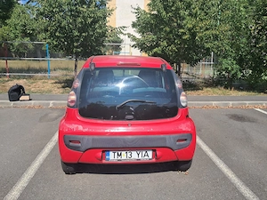 Vând Citro n C1, an 2007, motor 1.0 benzină, 140.000 km. - imagine 3