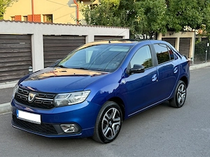 Dacia Logan Blue Line 1.0 ECO-G 100 CP An Fabricatie 2020