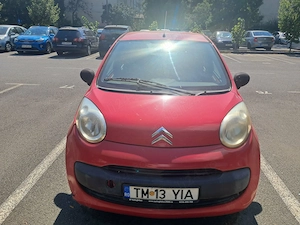 Vând Citro n C1, an 2007, motor 1.0 benzină, 140.000 km. - imagine 4
