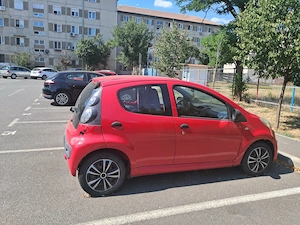 Vând Citro n C1, an 2007, motor 1.0 benzină, 140.000 km. - imagine 2