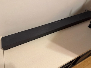 Soundbar Samsung HW-QS750F 5.1.2 + Kit Sateliți Spate + Suporturi | Garanție 2028 | Ca Nou