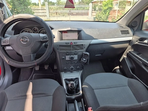 Vand opel Astra H - imagine 5