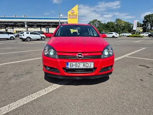 Vand opel Astra H - imagine 3