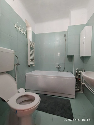 apartament cu 2 camere in zona Cantemir - imagine 4