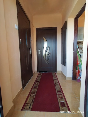 apartament cu 2 camere in zona Cantemir - imagine 5