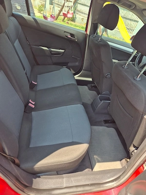 Vand opel Astra H - imagine 10