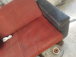 vând canapea extensibilă  stare buna 