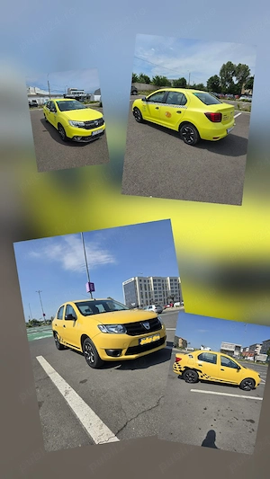 dacia logan 2017  - imagine 5