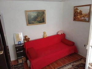 Casuta de vacanță, casuta la munte - imagine 5