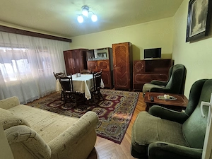 De închiriat apartament 4 camere zona ultracentrală Câmpia Turzii  - imagine 6