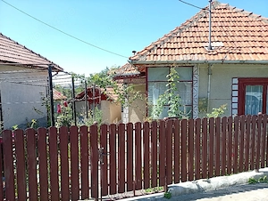 Casuta de vacanță, casuta la munte - imagine 2