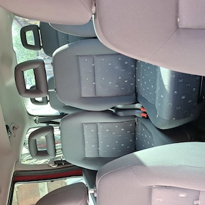 VW Sharan 2,0 Tdi 2008 - imagine 5
