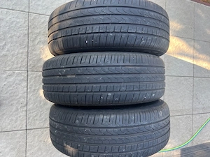 Anvelope Runflat Pirelli Cinturato 225/55/R17