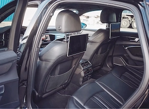 Audi A6 50 TDI quattro S line 286 CP | 2019 | HD Matrix | Night Vision | Air Suspension - imagine 8