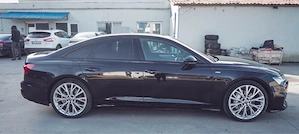 Audi A6 50 TDI quattro S line 286 CP | 2019 | HD Matrix | Night Vision | Air Suspension - imagine 5