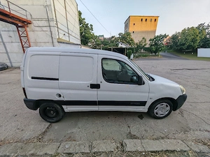 Vând Citroen Berlingo 2007  - imagine 4