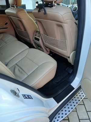 Mercedes Benz ML 300  cdi 4MATIC - imagine 4