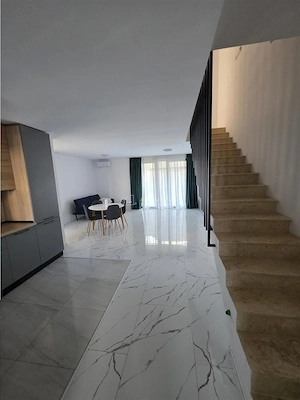 Casa moderna - Otopeni - 5 camere - 3 bai - 159mp utili