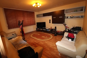 Vand duplex P+M Giroc - imagine 2