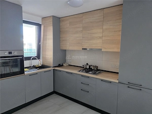 Casa moderna - Otopeni - 5 camere - 3 bai - 159mp utili - imagine 3