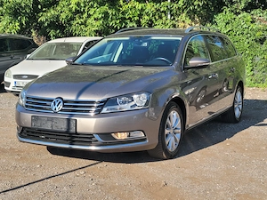 Vw Passat 2012   Diesel