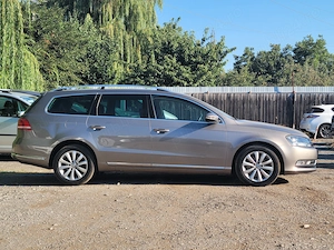 Vw Passat 2012   Diesel - imagine 2