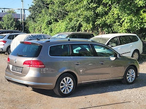 Vw Passat 2012   Diesel - imagine 4