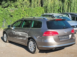 Vw Passat 2012   Diesel - imagine 3