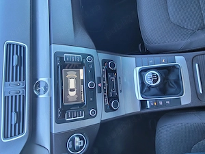 Vw Passat 2012   Diesel - imagine 9