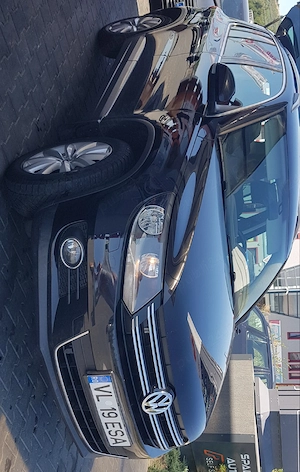 vand VW Tiguan - imagine 3