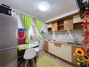 AX1318 Girocului, Etaj Intermediar, Renovat Complet - imagine 2
