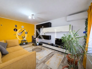 AX1318 Girocului, Etaj Intermediar, Renovat Complet