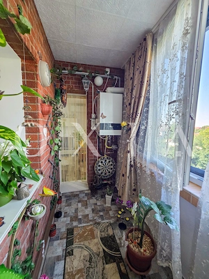 AX1318 Girocului, Etaj Intermediar, Renovat Complet - imagine 8