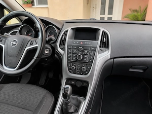 Vand Opel Astra - imagine 3