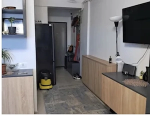   Studio de vânzare   Mamaia Nord, la 100 m de plajă Vă propunem spre vânzare un studio modern, si - imagine 2
