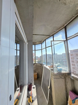 2 camere decomandat - 13 Septembrie - Novaci - 0% comision - imagine 11