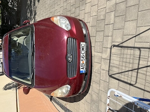 Autoturism Hyundai Accent MC 1.6 DOHC 4DR GLS M T FULL - imagine 3