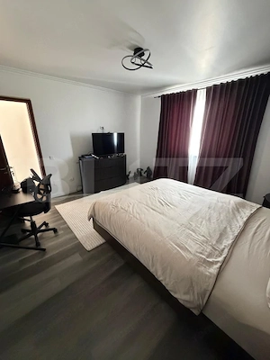Casa P+1, 116.20 mp,  teren 323 mp, zona Selgros - imagine 14