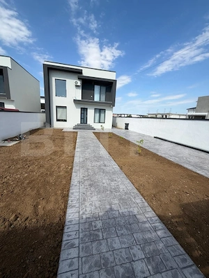 Casa P+1, 116.20 mp,  teren 323 mp, zona Selgros - imagine 20