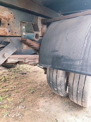 Iveco Daily Basculabil 50c13 Motor 2.8 - imagine 6