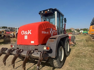 Greder O&K F156.6A 6X6