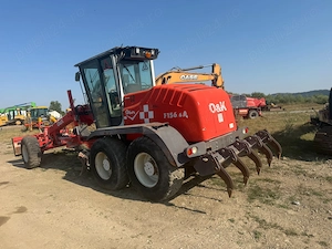 Greder O&K F156.6A 6X6 - imagine 4
