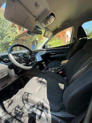 Hyundai Tucson 1,6, 150CP, 2  km - imagine 6