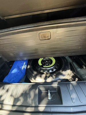Hyundai Tucson 1,6, 150CP, 2  km - imagine 4