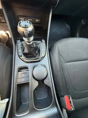 Hyundai Tucson 1,6, 150CP, 2  km - imagine 3