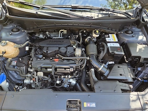 Hyundai Tucson 1,6, 150CP, 2  km - imagine 7