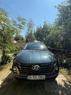 Hyundai Tucson 1,6, 150CP, 2  km - imagine 10