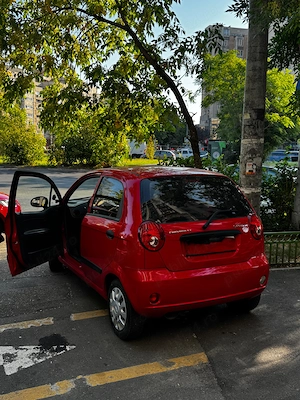 Chevrolet spark 0.8 GPL - imagine 3