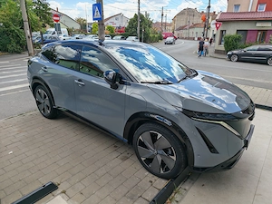 Nissan Arya 4 4 - imagine 3